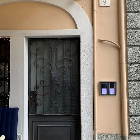 Piazza Volta Apartment Como Exterior photo